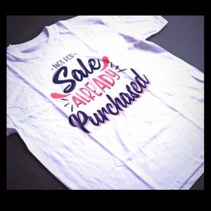 Out Tha Box Original TEE'S